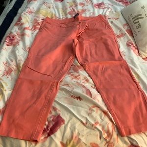 Old Navy Pixie pants